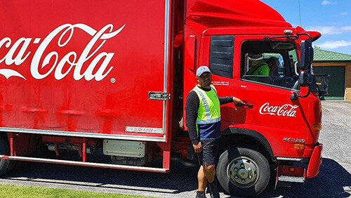 Trucking Employment
