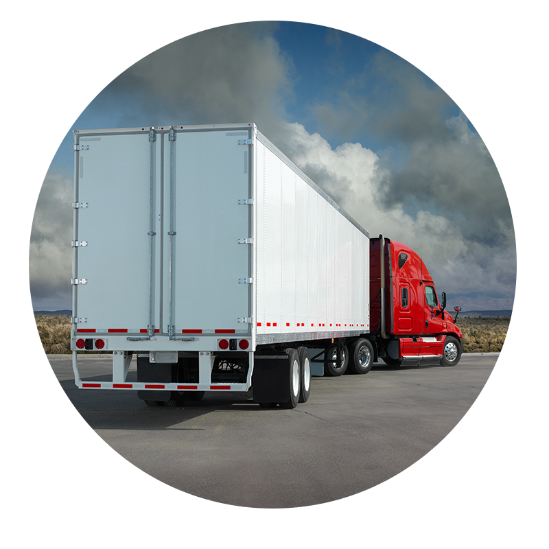 Trucking Waikato